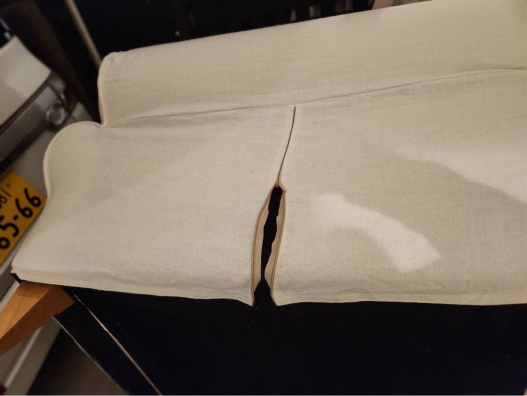 THECONRAN SHOPコンランショップ ELLIPSEエリプスアームソファ