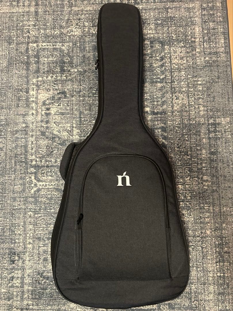 【最終値下】美品　アコースティックギター　ナターシャ　NATASHA JC-4