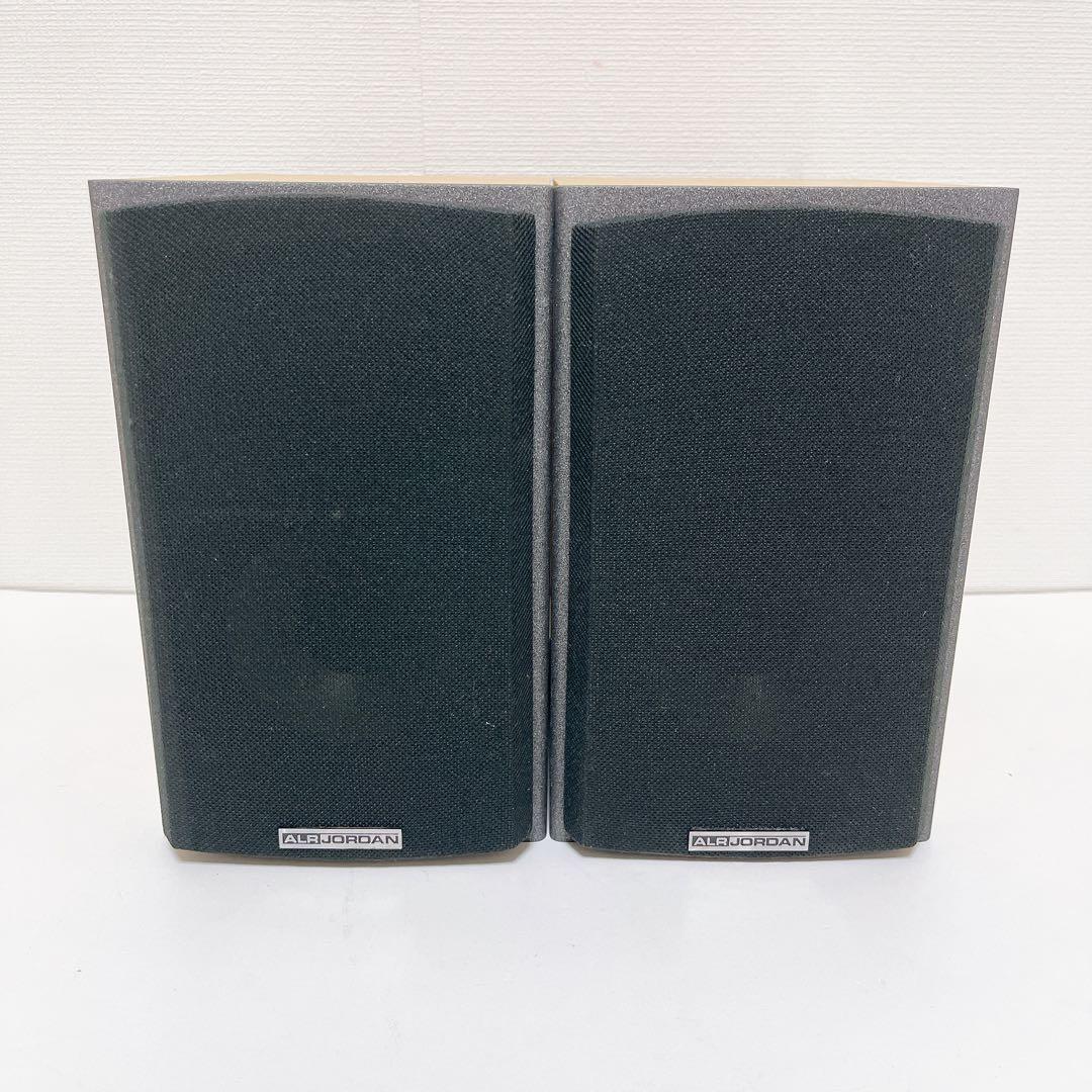 ALR JORDAN ENTRY Si スピーカー ペア 動作確認済み