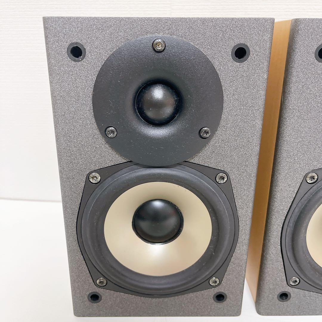 ALR JORDAN ENTRY Si スピーカー ペア 動作確認済み