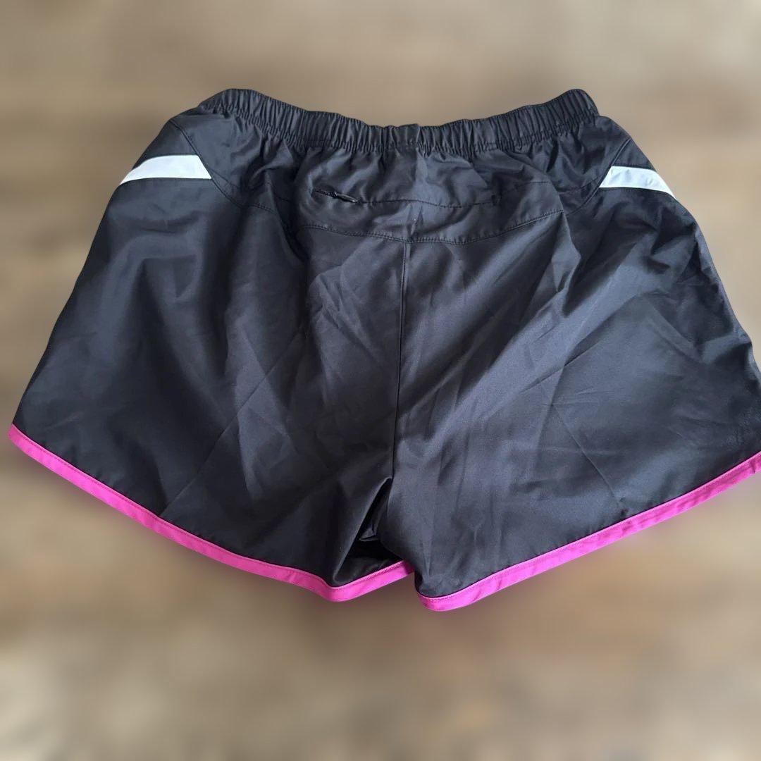 アシックス　ランニングウェア　4点