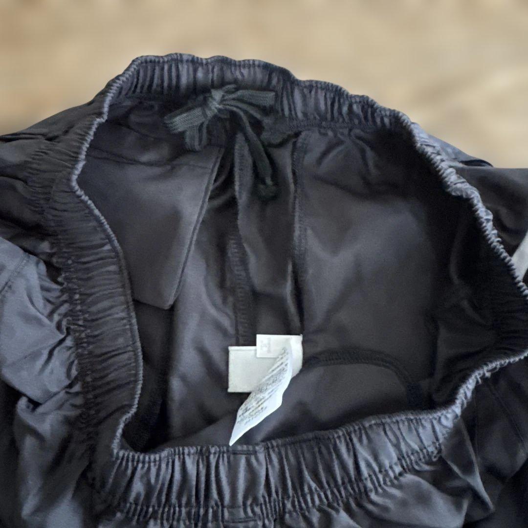 アシックス　ランニングウェア　4点