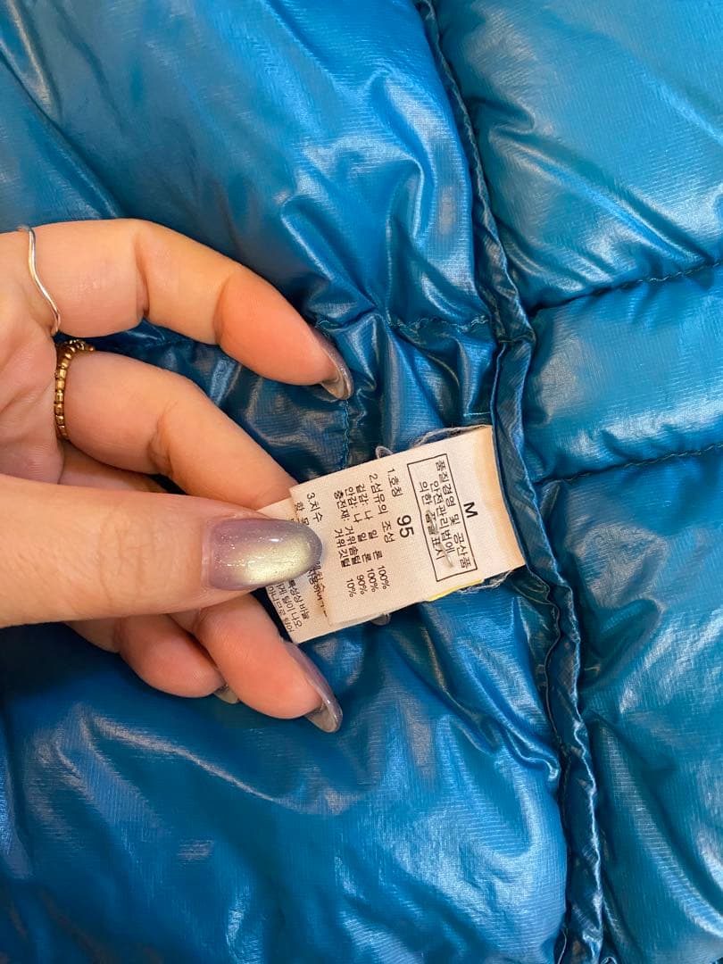 THE NORTH FACE SUMMITSERIES ライトヒートジャケット