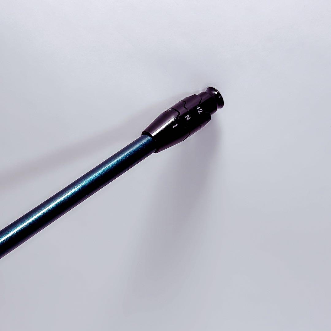 エリート純正　ベンタスグリーン 5w用　 キャロウェイスリーブ