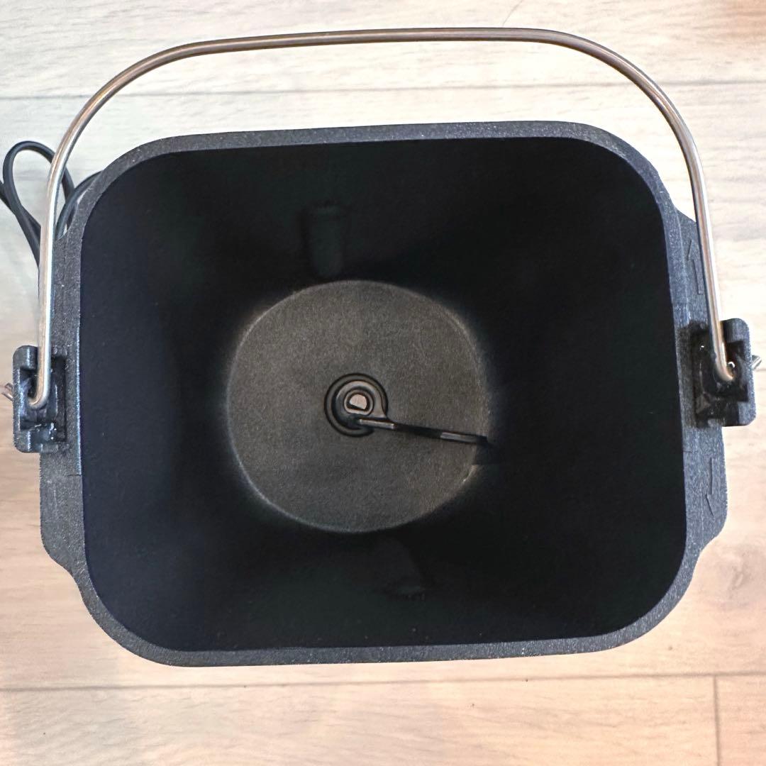 美品⭐︎Panasonic SD-MDX101 ホームベーカリー ホワイト