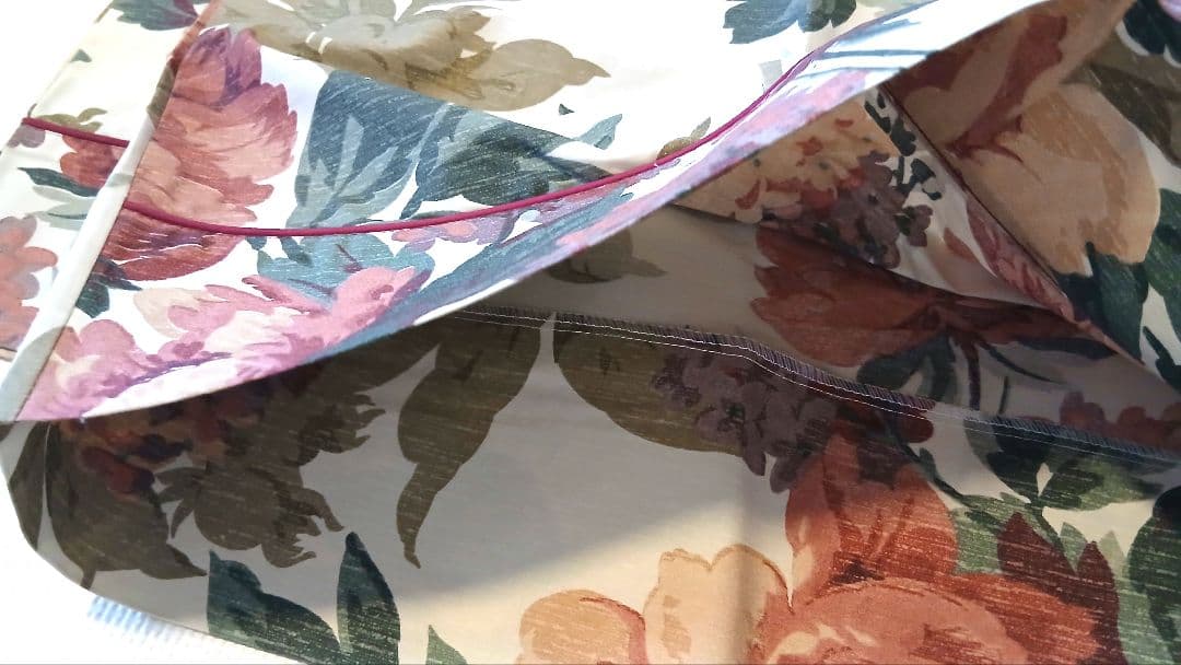 DAN  Duvet Cover+枕カバー2枚セット　掛け布団カバー