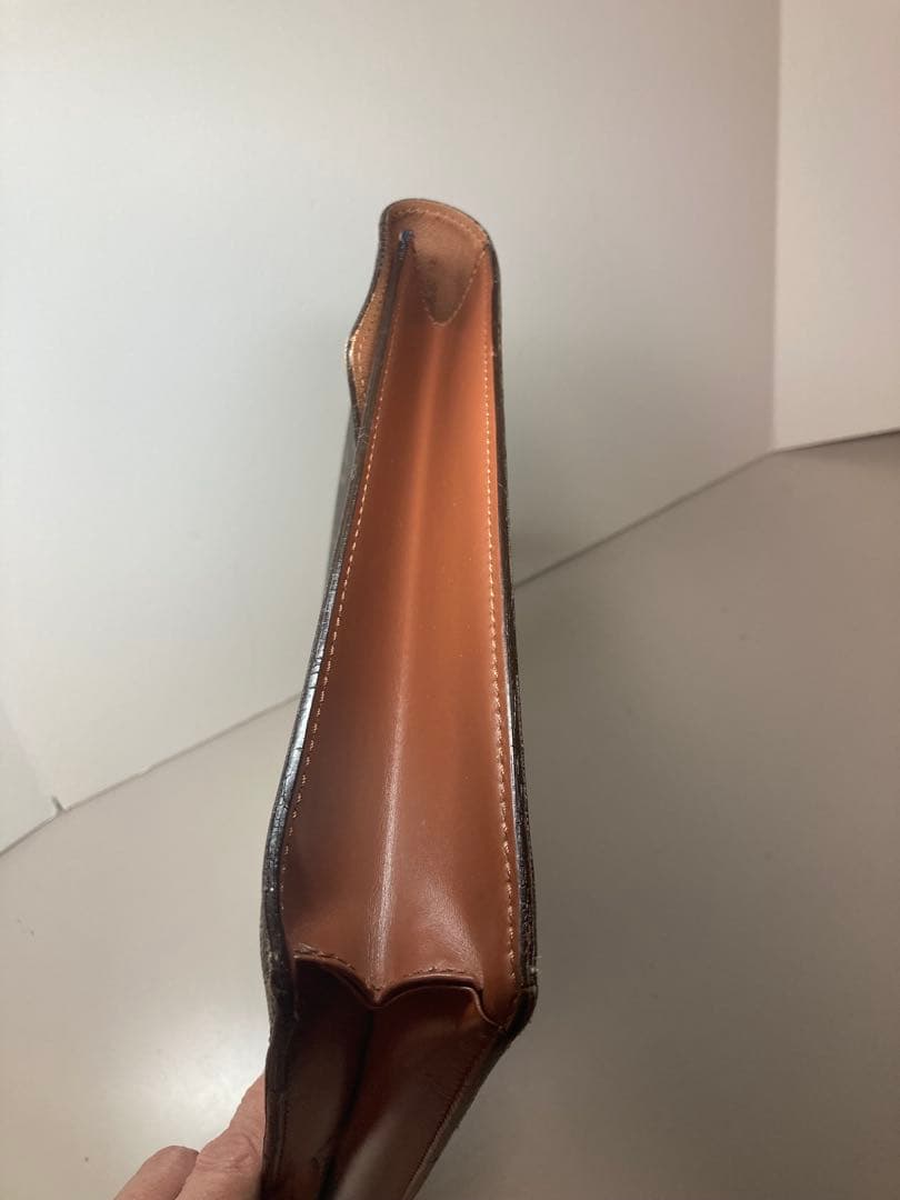 Louis Vuitton ビジネスバッグ モノグラム