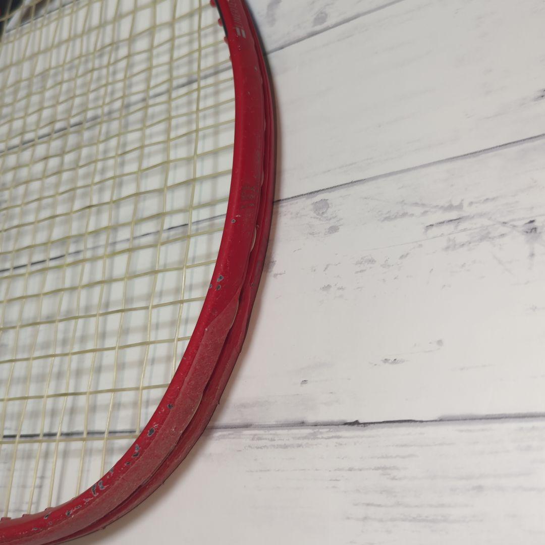 YONEX 硬式用ラケットVコア100 G1 07VC100-651　ブイコア