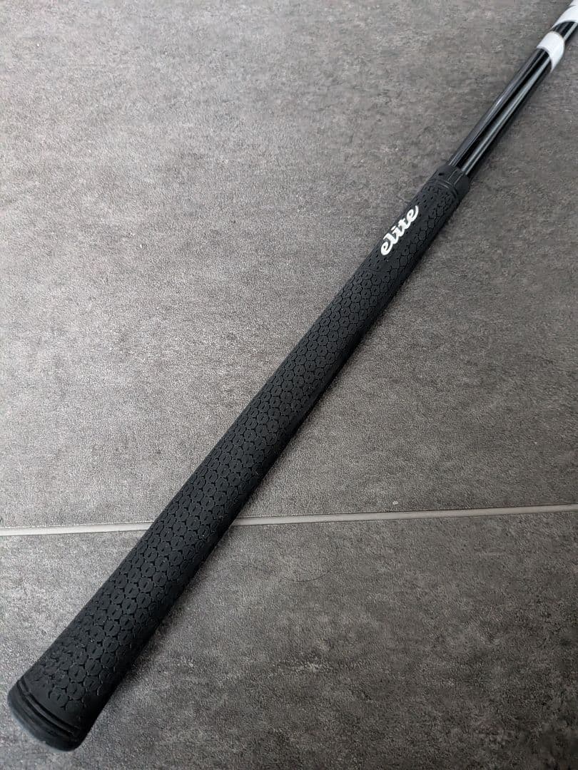 ●美品●スピーダーNXバイオレット50S テーラーメイド 1W用