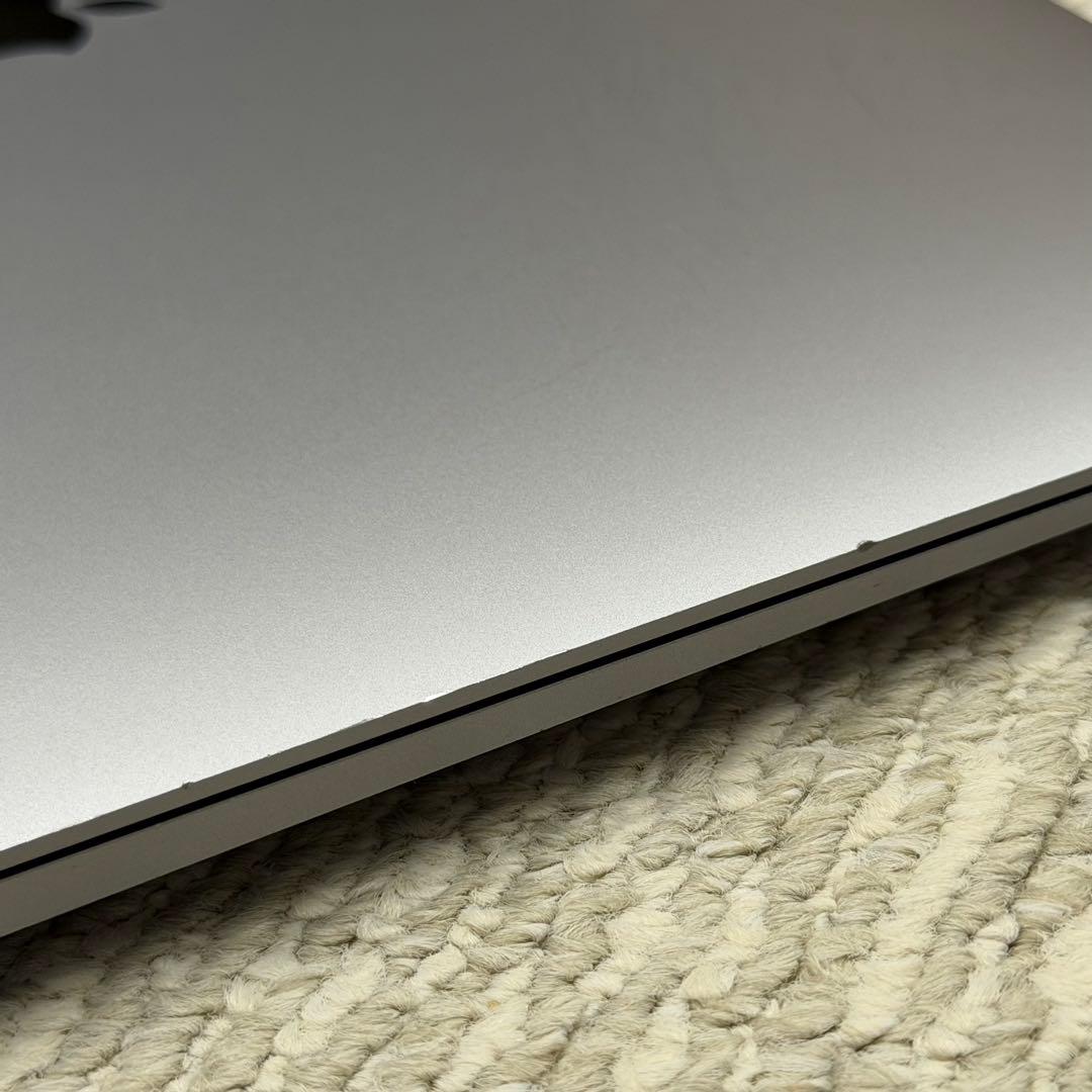 MacBookAir 13インチ2020 M1 スペースグレイ