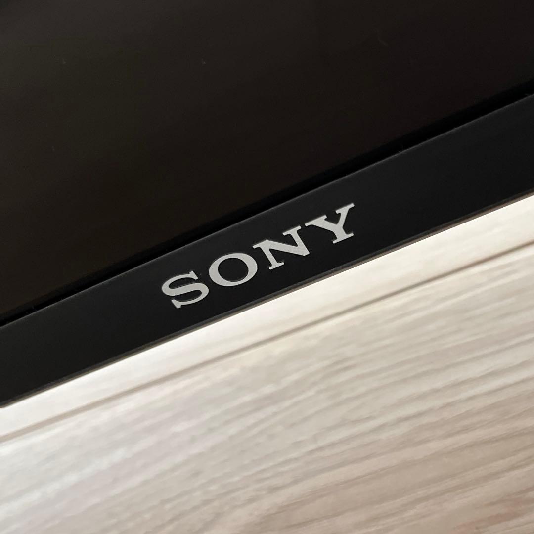 SONY BRAVIA 液晶テレビ KJ-49X8000E