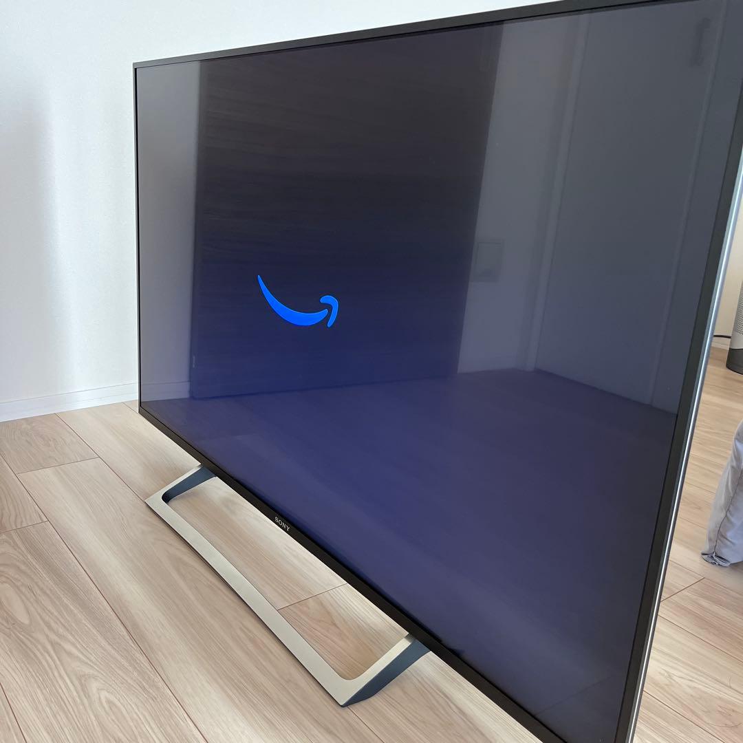 SONY BRAVIA 液晶テレビ KJ-49X8000E