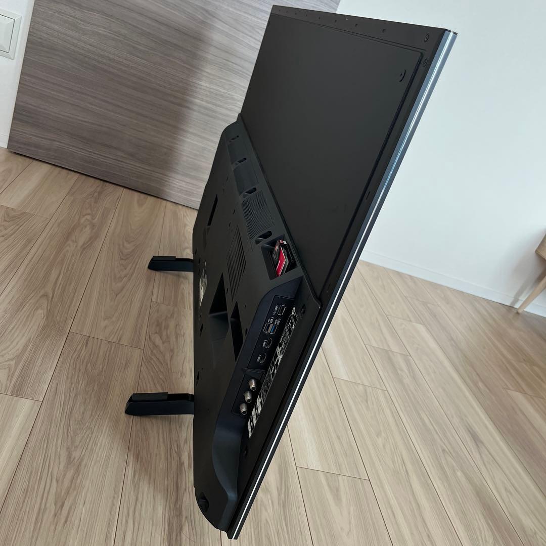 SONY BRAVIA 液晶テレビ KJ-49X8000E