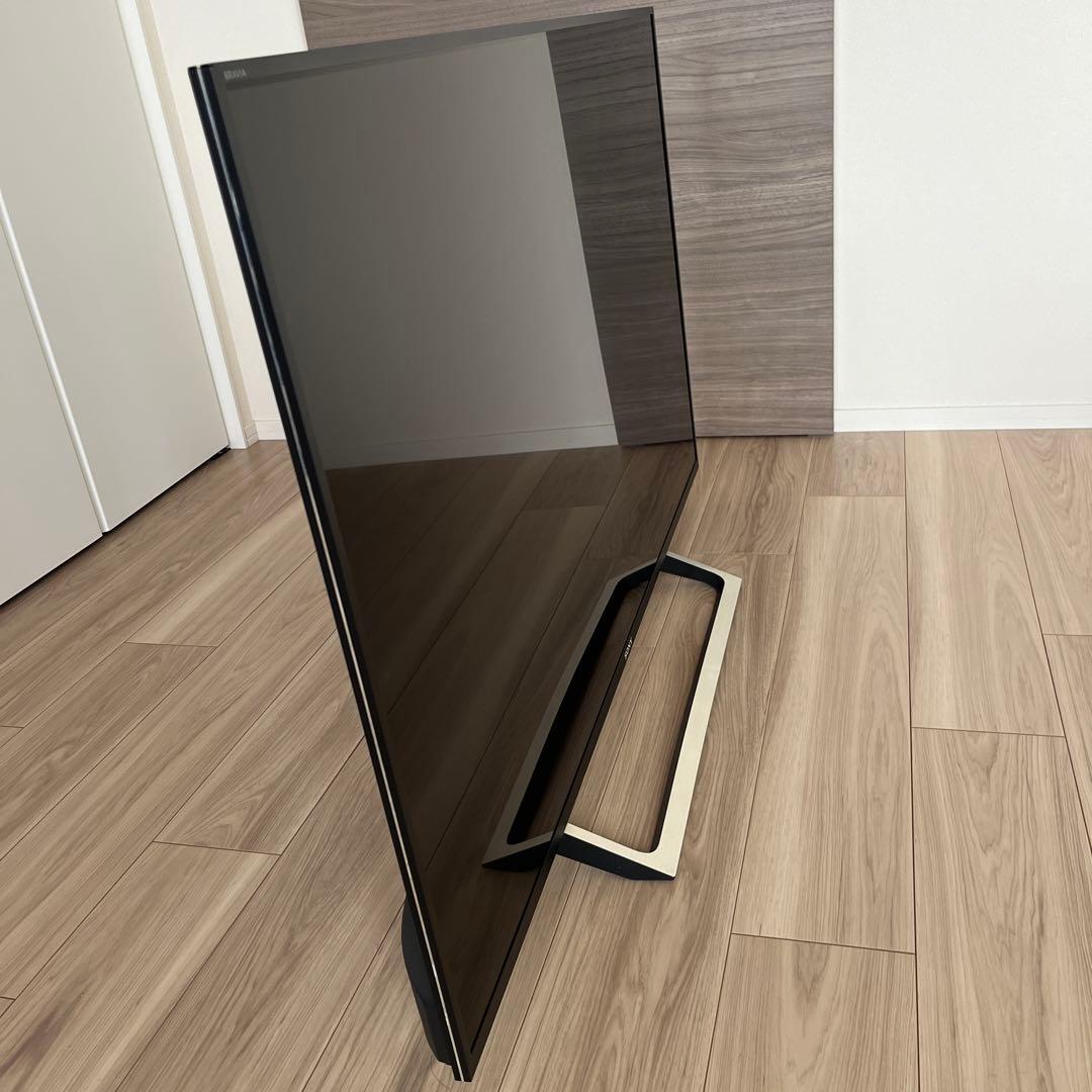 SONY BRAVIA 液晶テレビ KJ-49X8000E