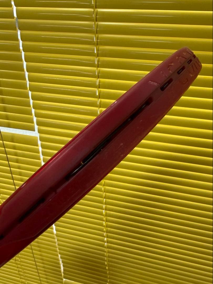 ヨネックス　ブイコア１００L ２０２６