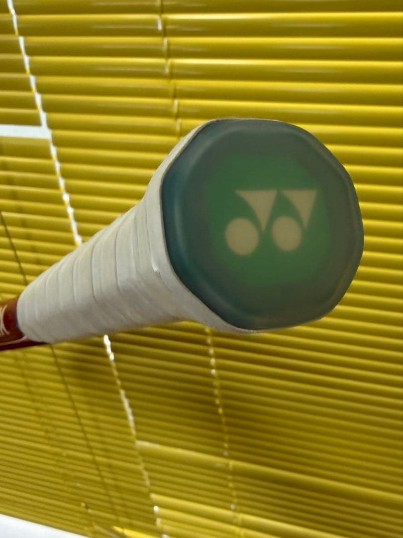 ヨネックス　ブイコア１００L ２０２６