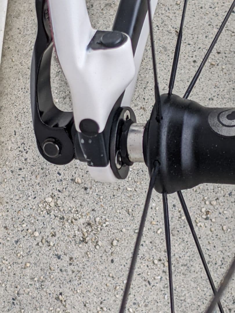 おまけ多数 ORBEA AVANT OMP 2016年モデル