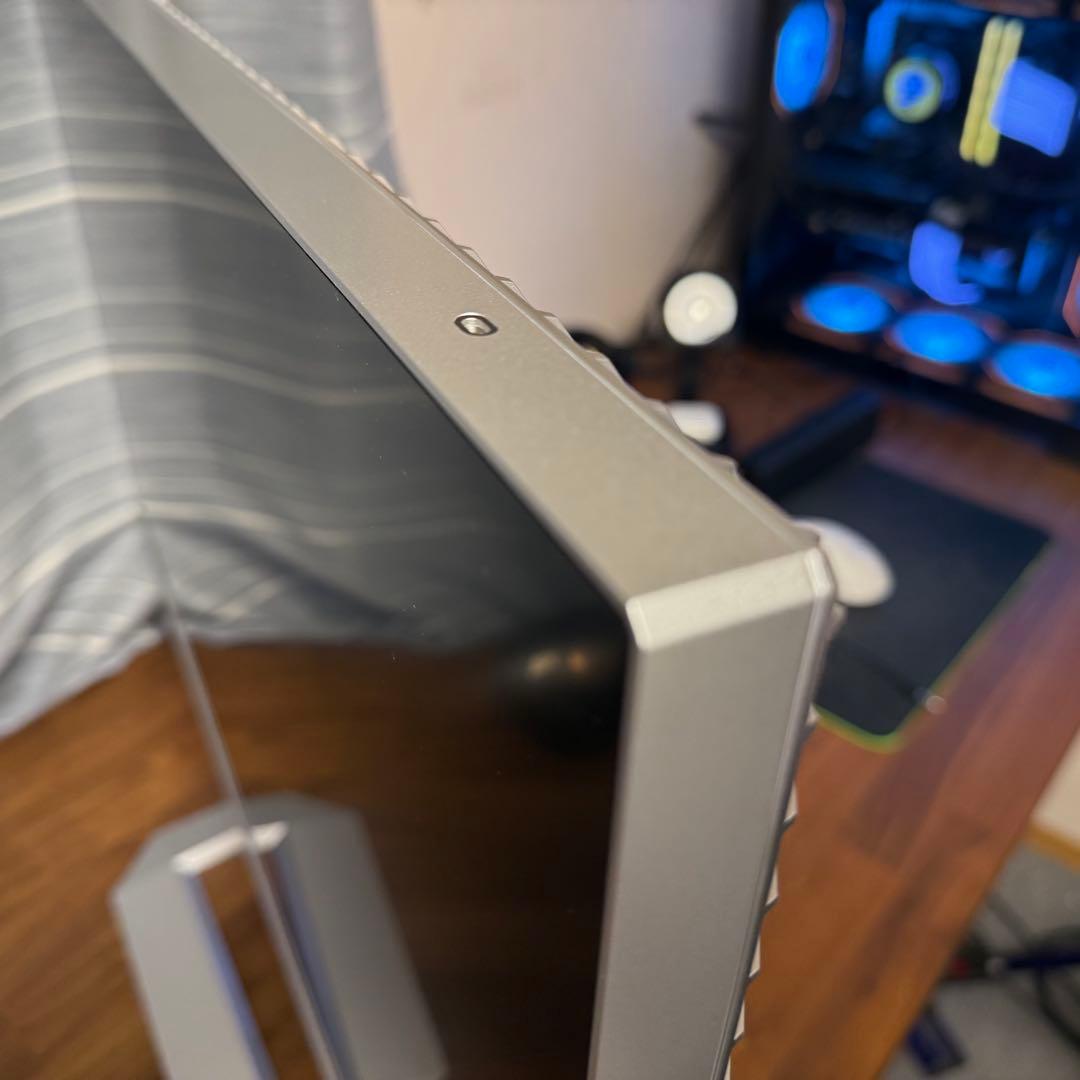 innocn 32M2V 4Kモニター 32インチ ゲーミングモニター