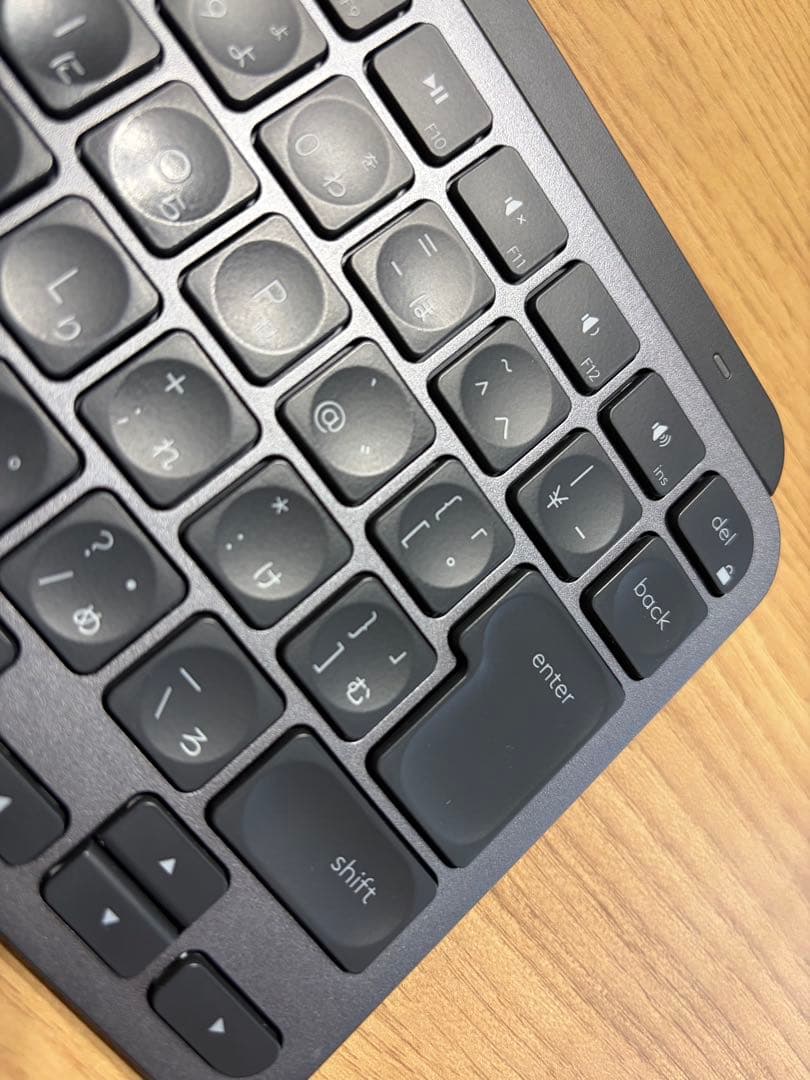 Logicool MX Keys Mini キーボード