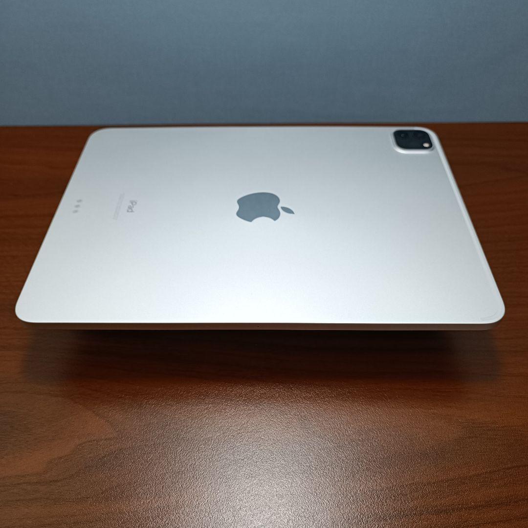 新品同様 iPad Pro 11インチ 第2世代 WiFi 128GB
