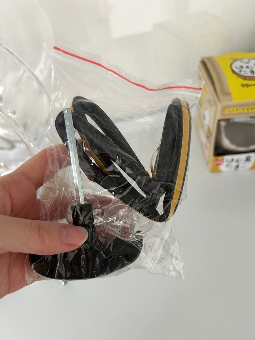 専用ハムスター ブカスターゲージ80cm 回し車 給水器 ほぼ未使用