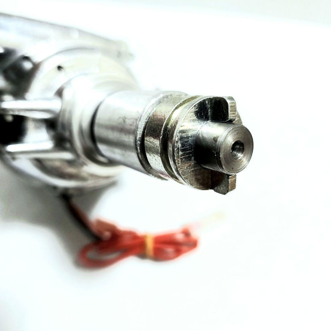 ローバーミニ 850 1000cc 25D4 フルトラ式　ディストリビューター