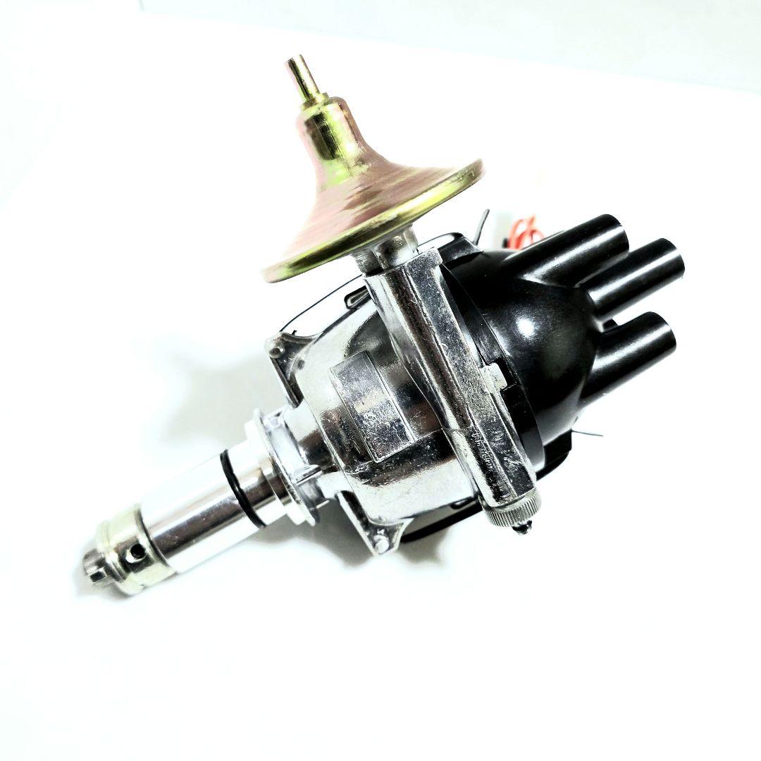 ローバーミニ 850 1000cc 25D4 フルトラ式　ディストリビューター