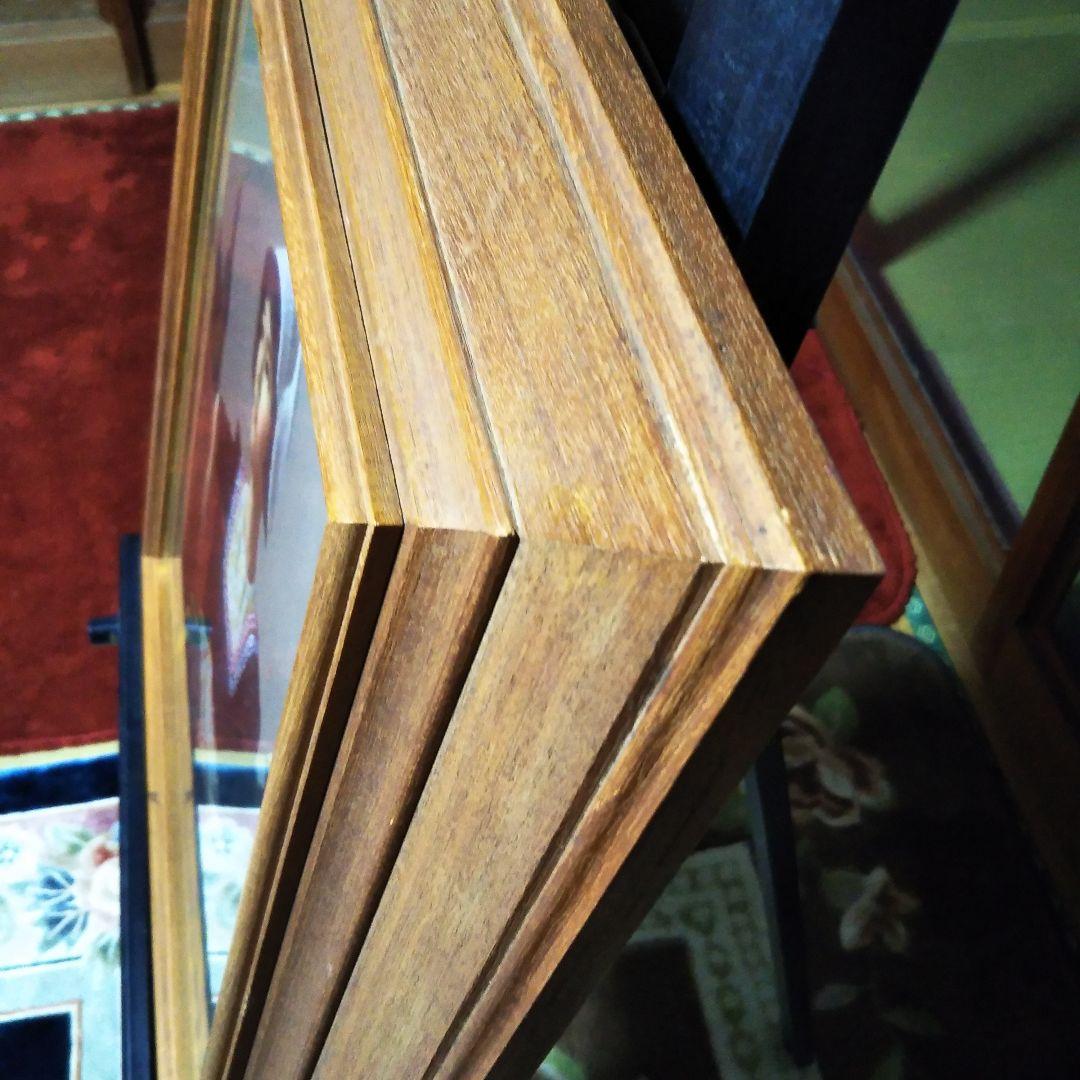 佐藤カツヤ「ネーデルランドの装い」