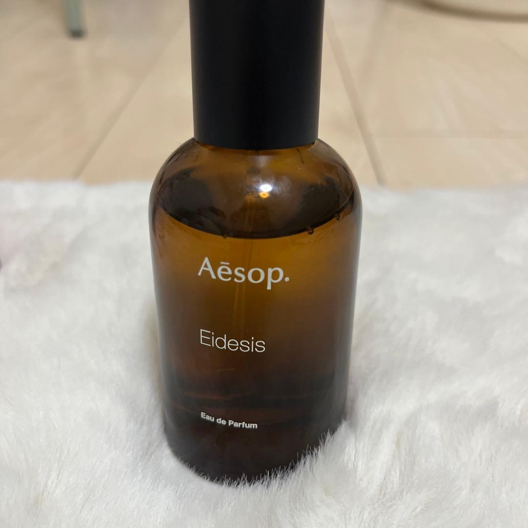 Aesop フレグランス