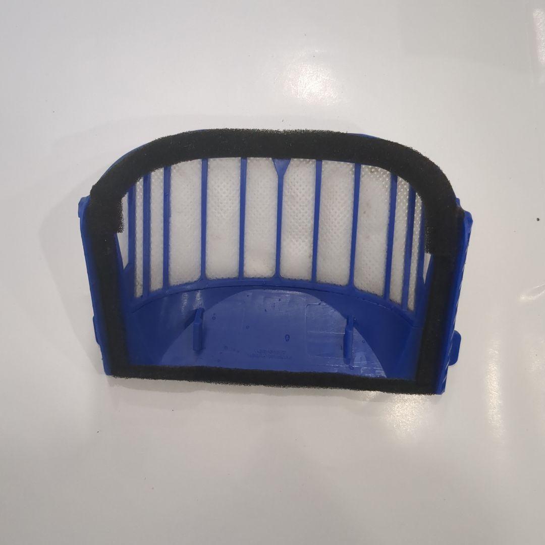 iRobot Roomba 643 ロボット掃除機　【新品バッテリーつき】