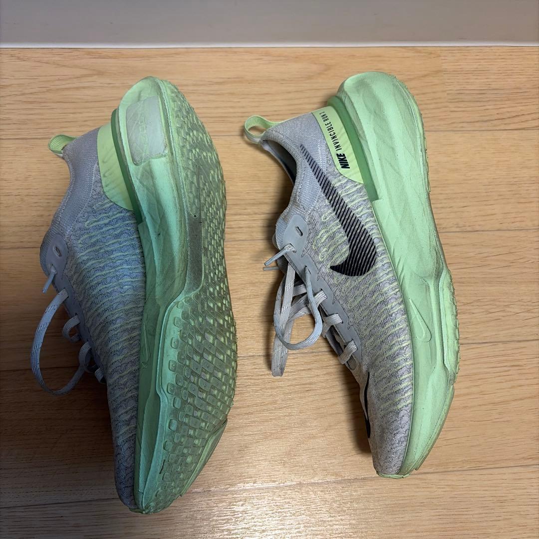 Nike インヴィンシブルラン3 26.5