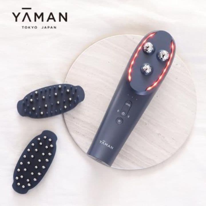 ヤーマン ハイパーフェイスリフトブラシ YJFD0L YAMAN リフトブラシ型