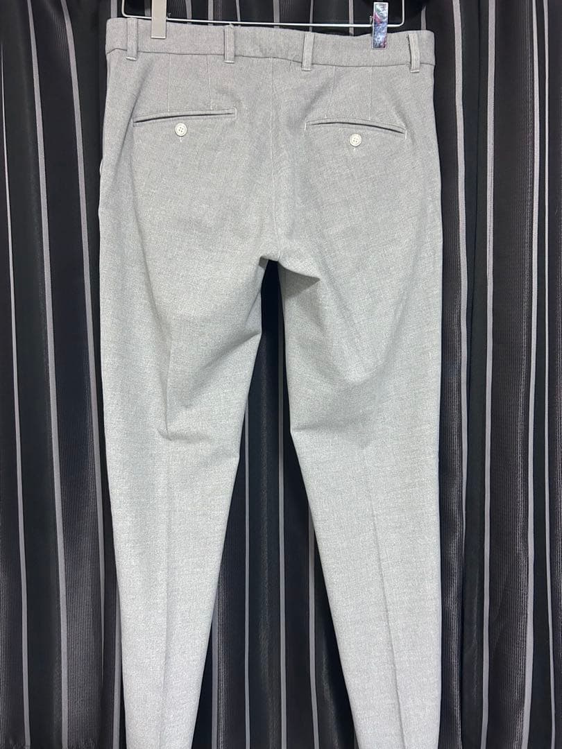 1PIU1UGUALE3 GOLF ウノピュウーゴルフ ゴルフパンツ　冬用　88