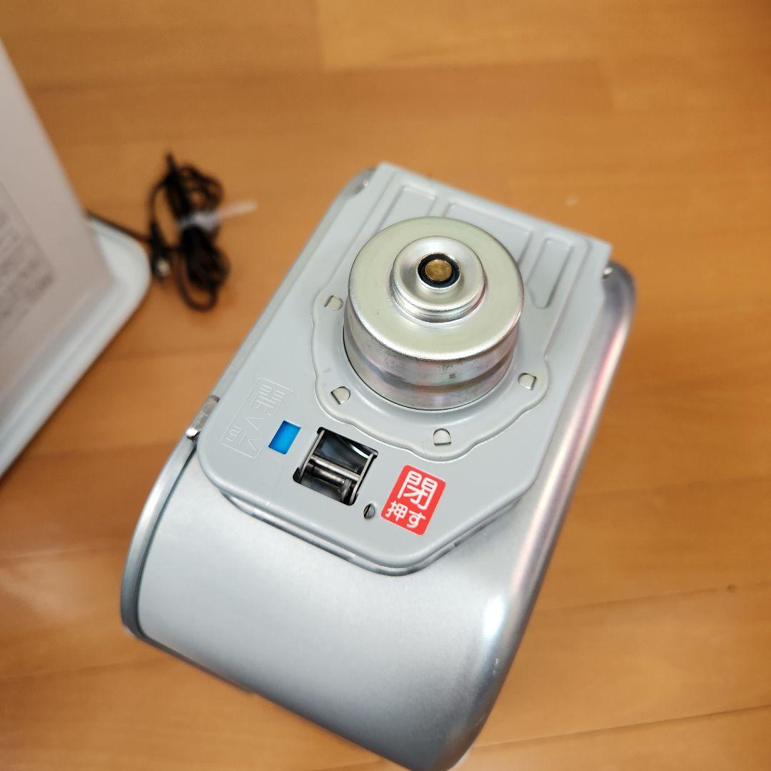 【美品】CORONA コロナ石油ファンヒーター2023年製 FH-G3223Y