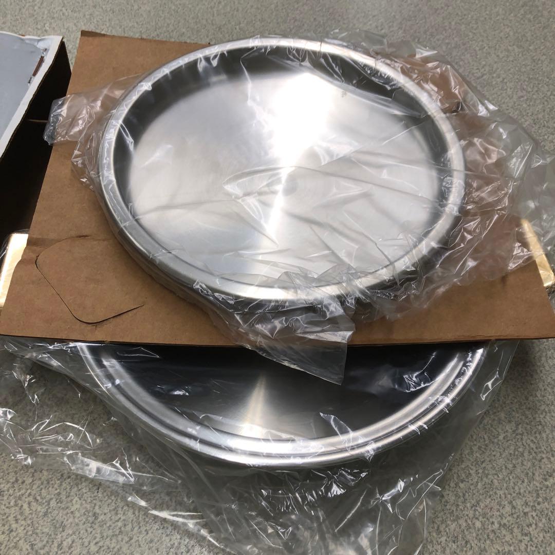 タッパーウェア　レインボークッカー26センチ浅鍋