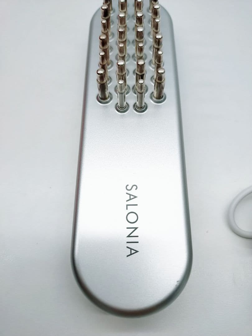 ほぼ未使用品☀サロニア EMS リフトブラシ