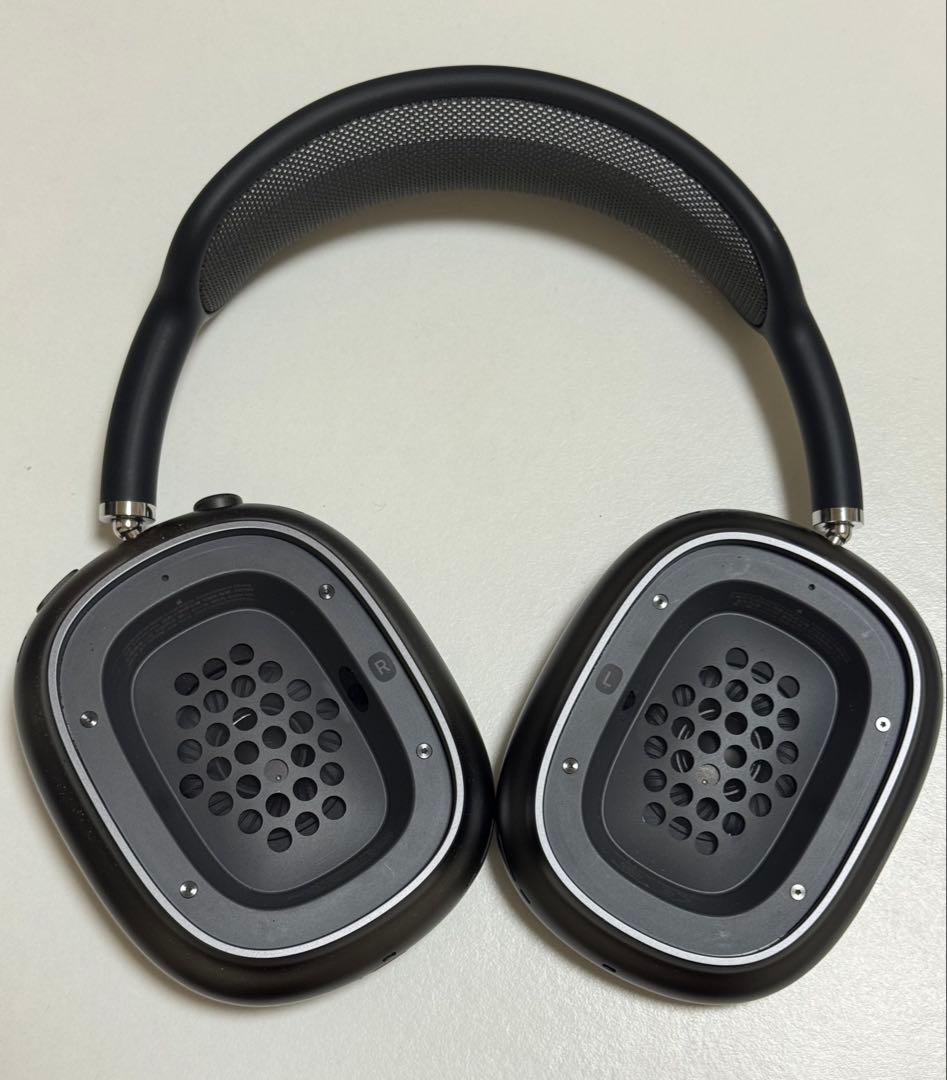 malulani　AirPods Max スペースグレー 本体