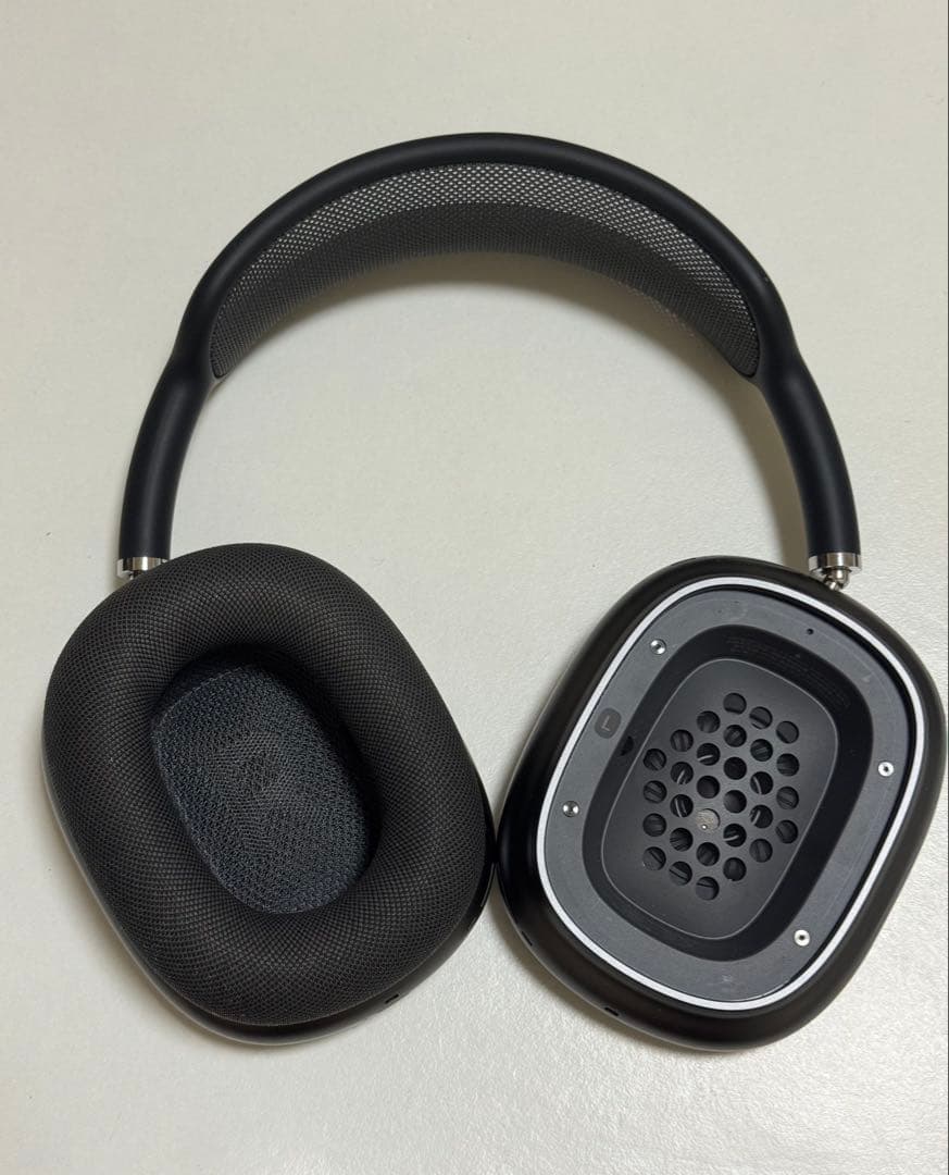 malulani　AirPods Max スペースグレー 本体