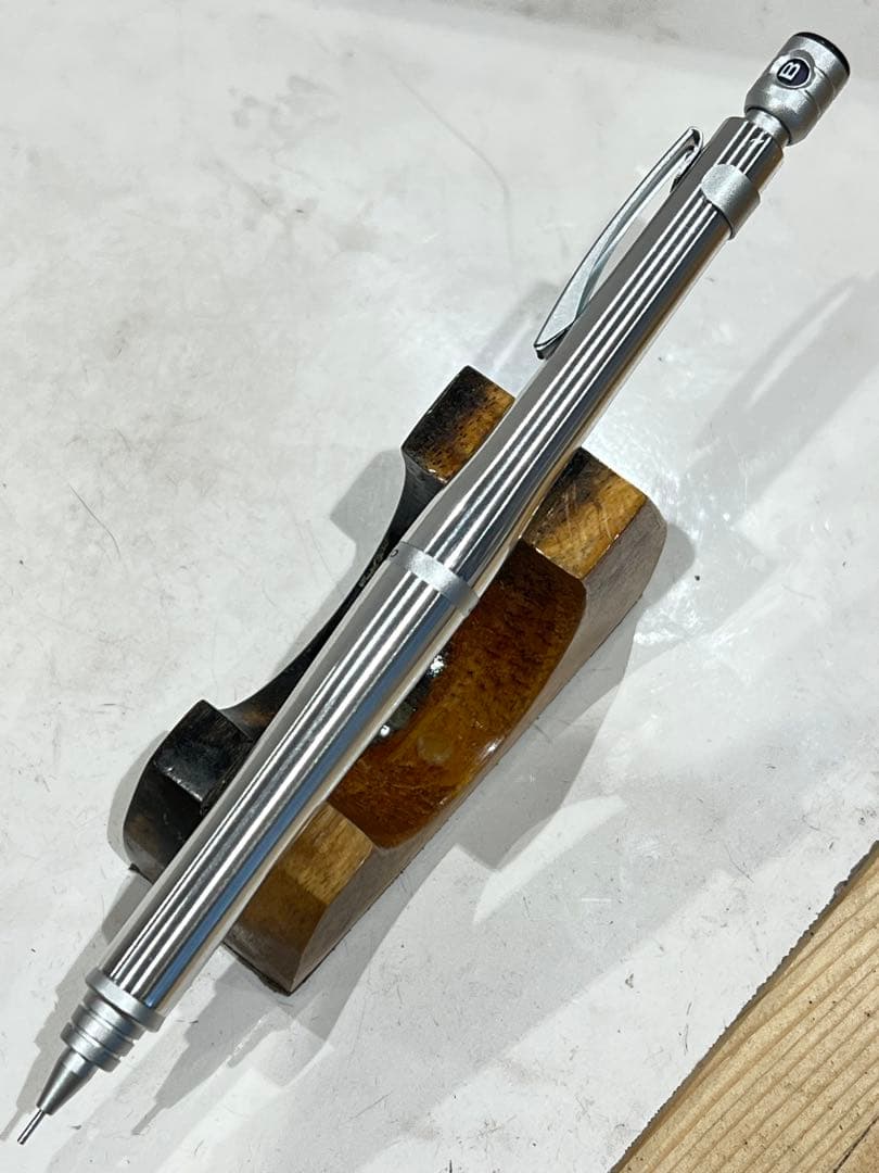 S20 0.3mm アルミ軸