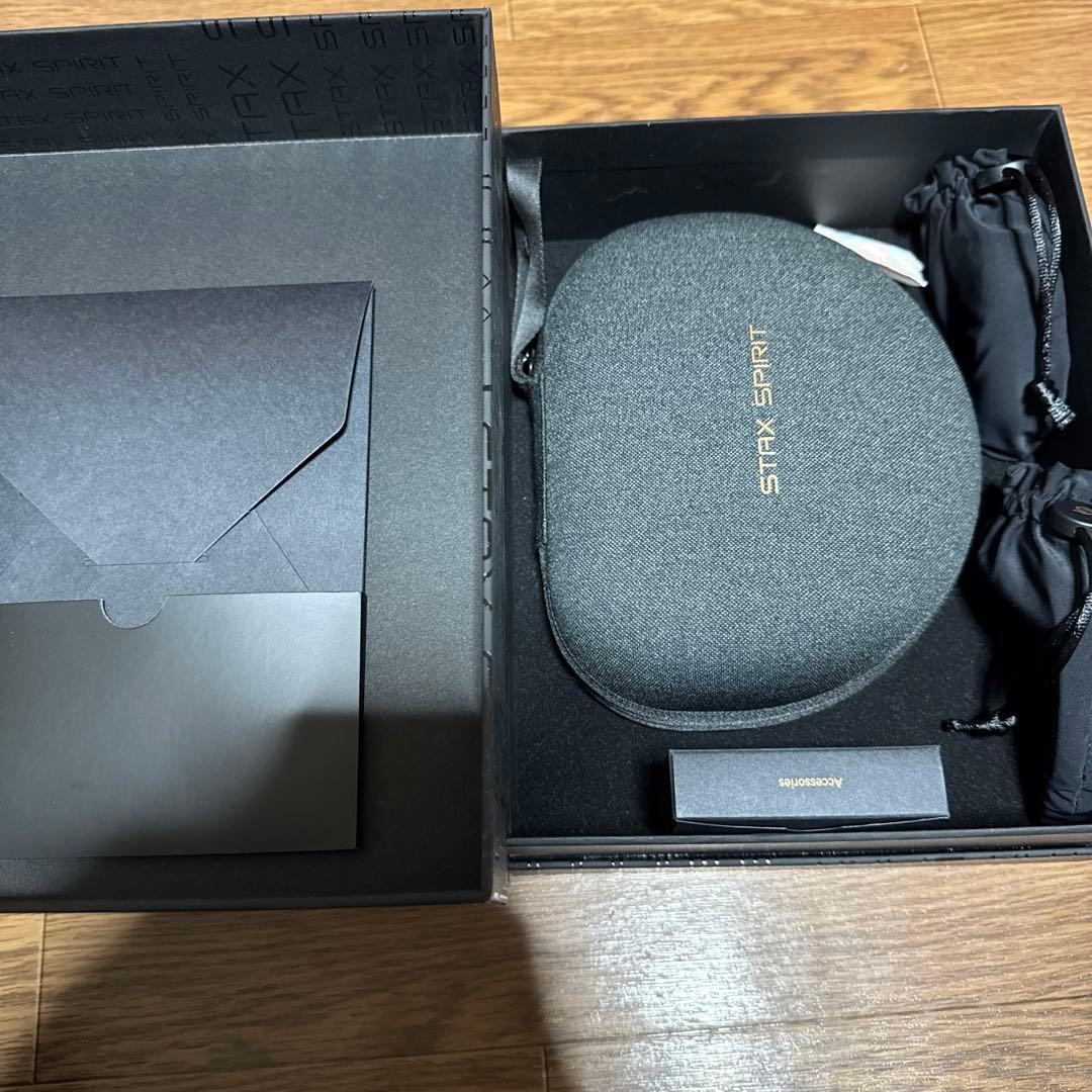 EDIFIER S5 ワイヤレスヘッドホン