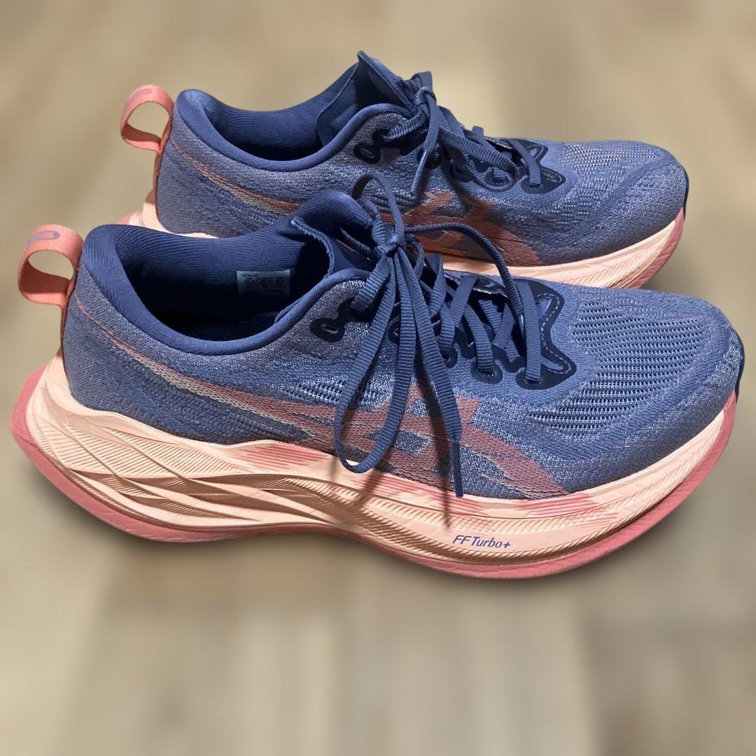 スーパーブラスト2 メンズ　２５cm