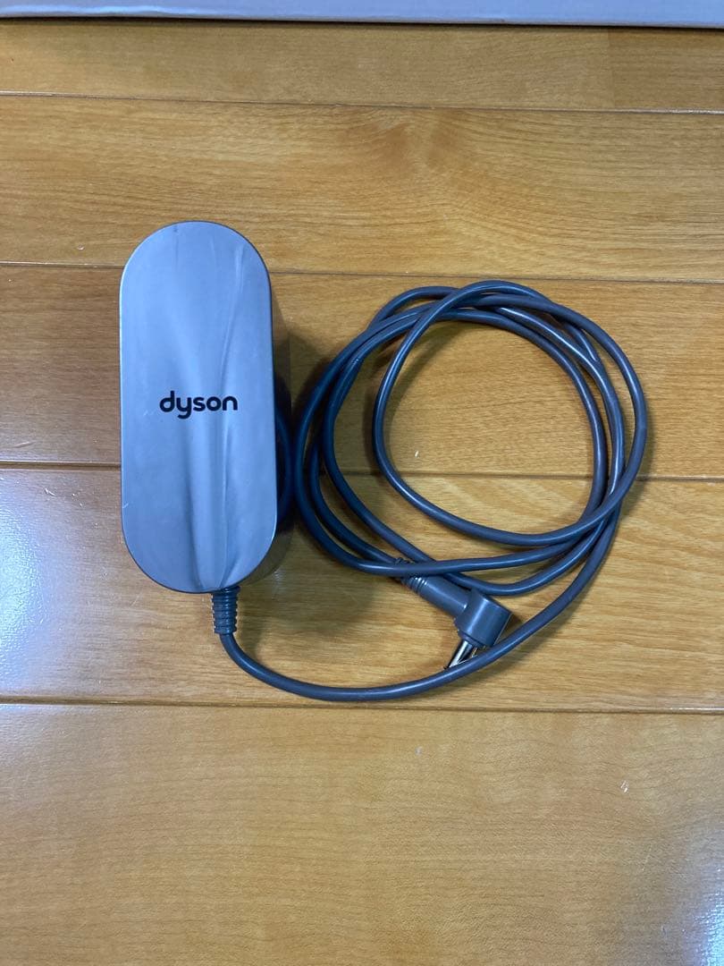 【送料込】Dyson ダイソン　360 Vision ロボット掃除機 本体
