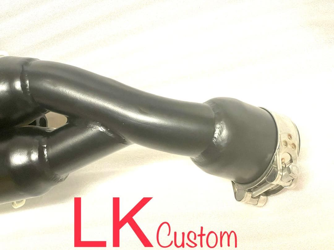 セール　レブル250の2023〜2025年式マフラーV4エンドバッフル付き　新品