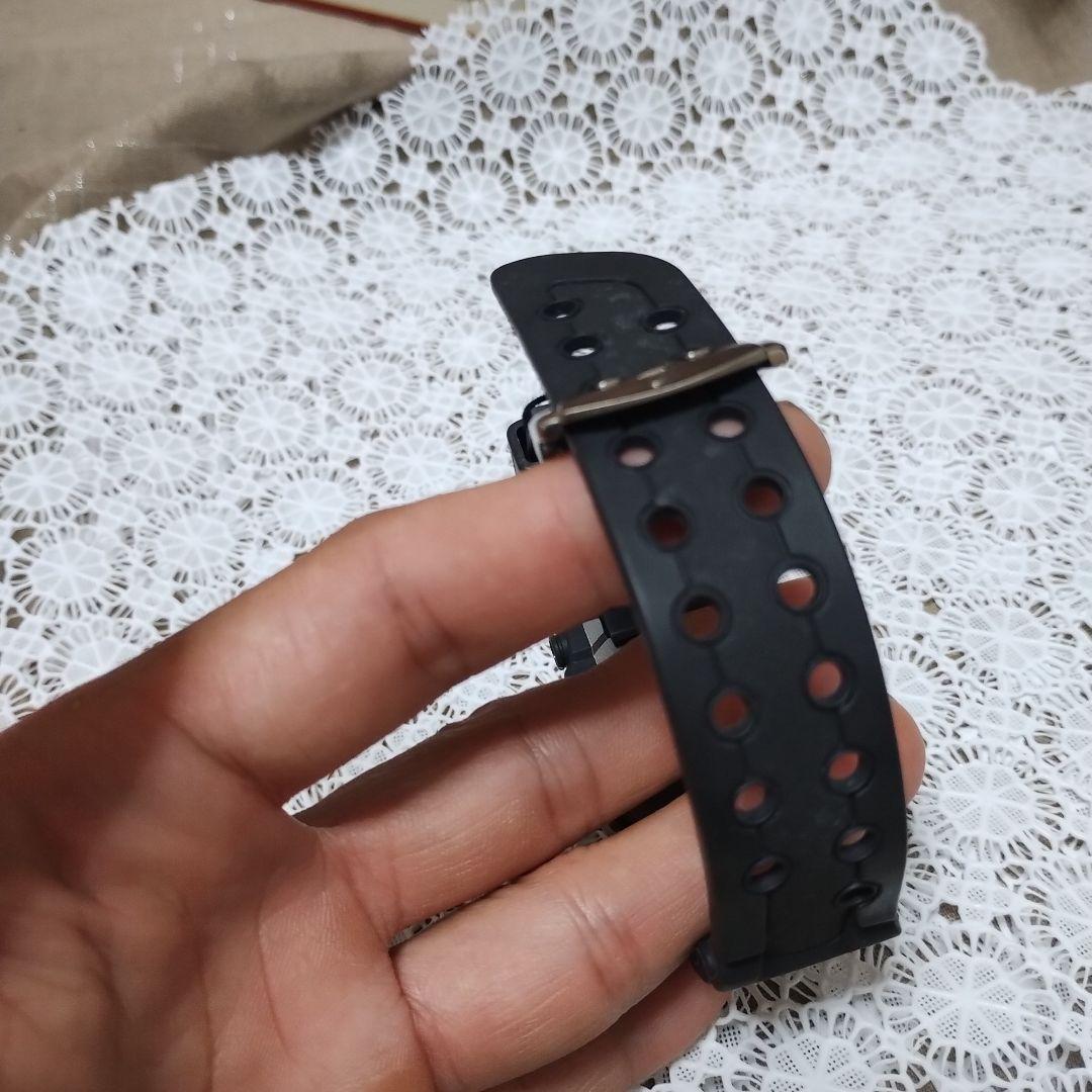 新品未使用　G-SHOCK　フロッグマンDW9900