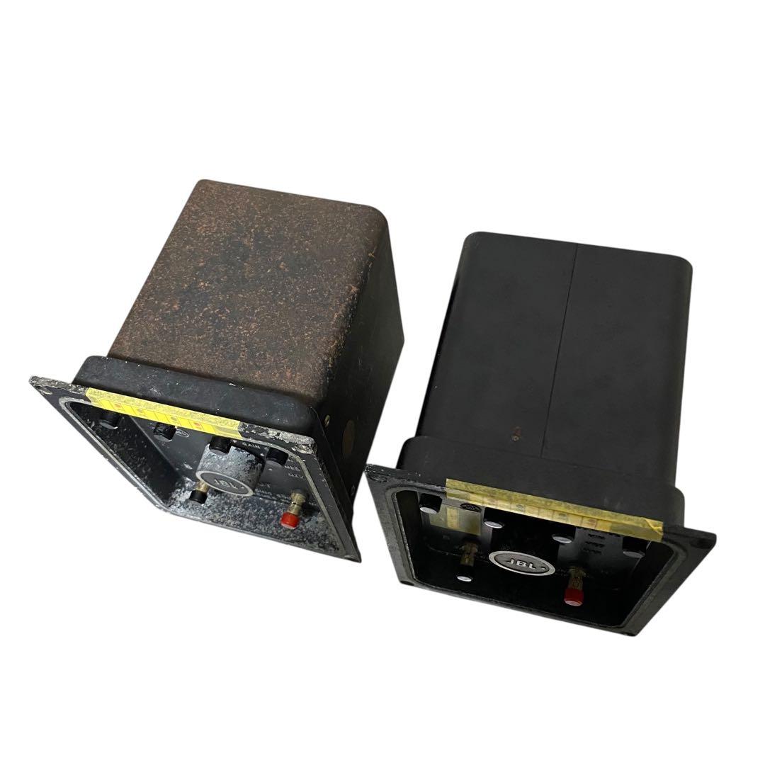 【現状品】JBL スピーカーネットワーク　LX5