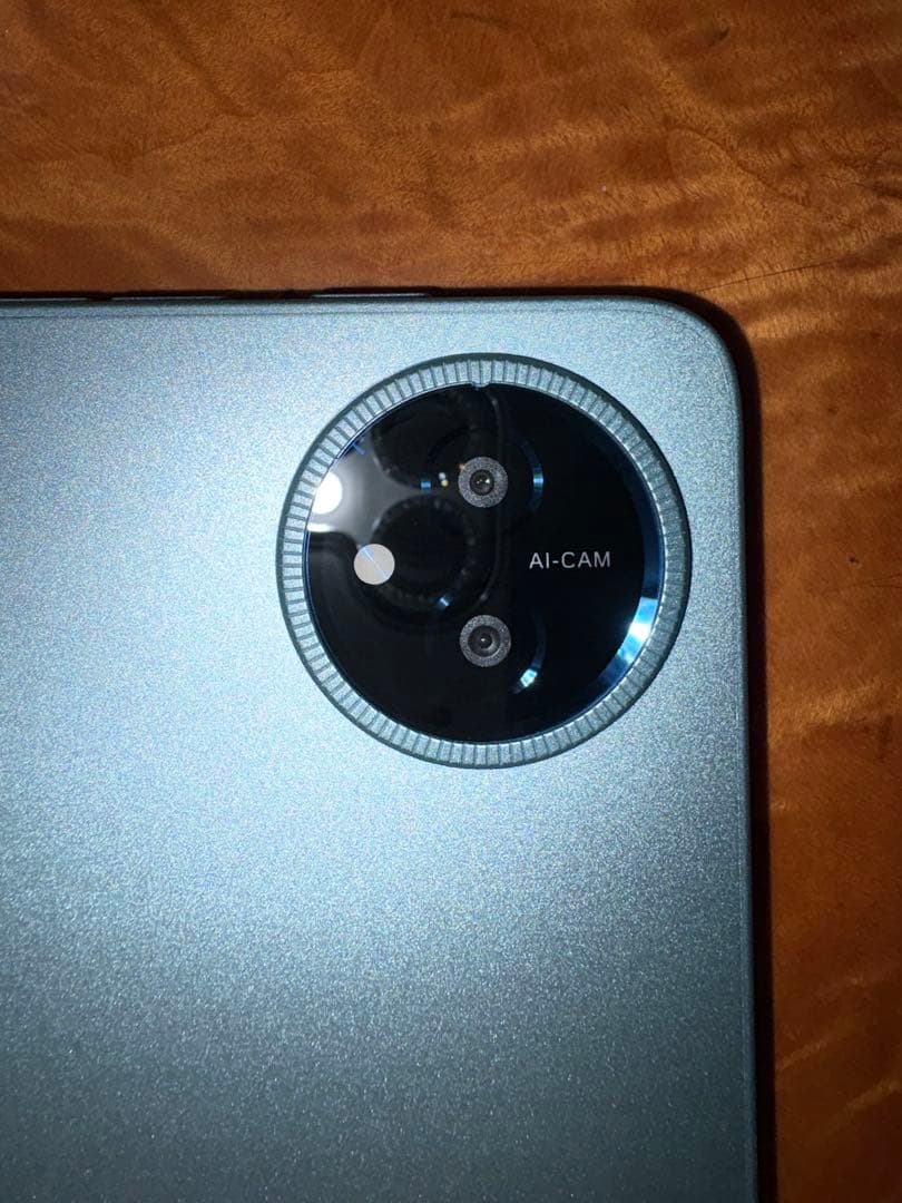 【美品】Android15 10インチ タブレット 10GB+128GB