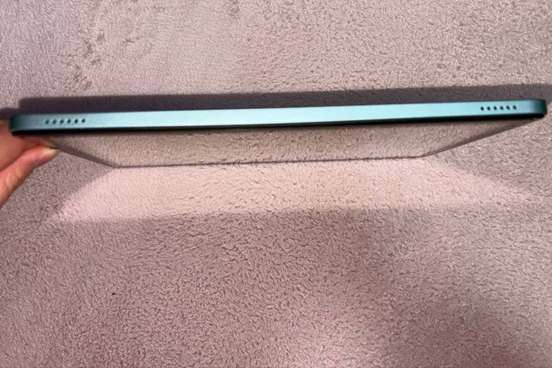 【美品】Android15 10インチ タブレット 10GB+128GB