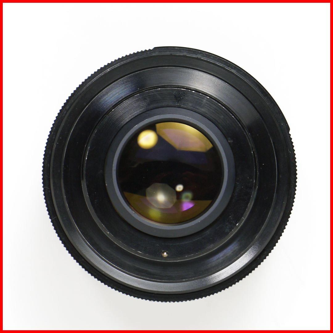 富岡光学製　YASHICA YASHINON DS-M 50mm F1.7