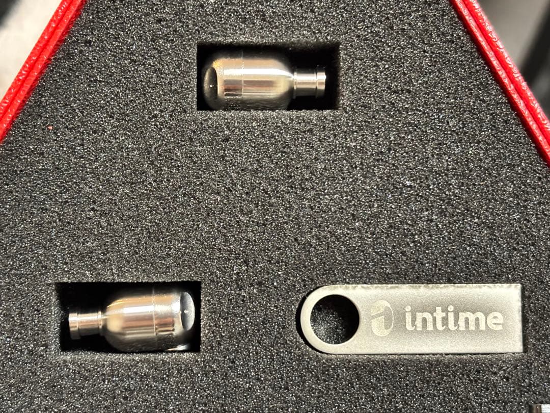 intime 翔　4.4mm