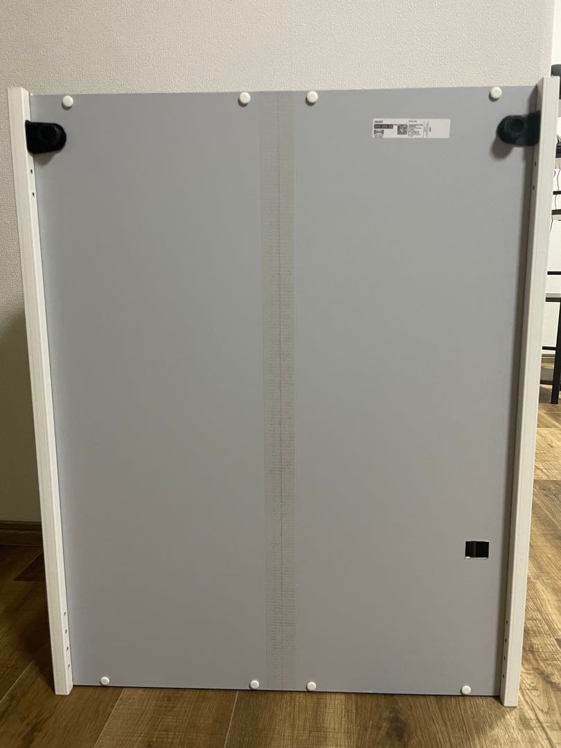 両面壁掛け鏡　IKEA ENHET